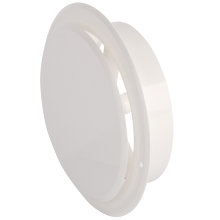 Tallriksventil TVR 100 Flexit